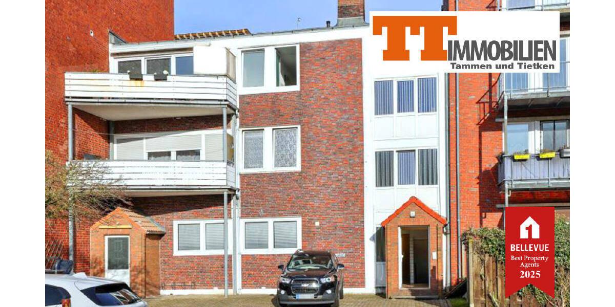 Gewerbeobjekt Wilhelmshaven-Innenstadt Innenstadt - 320.000&euro; | Angebot:25686729
