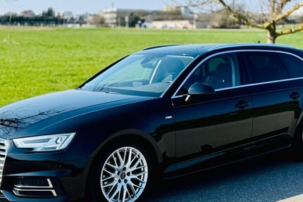Audi A4 165.500 km 14.950 &euro; Pforzheim 75181