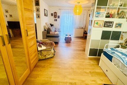 Wohnung Heilbronn Böckingen - 1.5 Zimmer, 43 m&sup2;, 600&euro; | Angebot:26039961