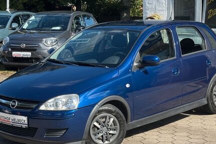 Opel Corsa 148.800 km 2.990 &euro; Melbeck 21406