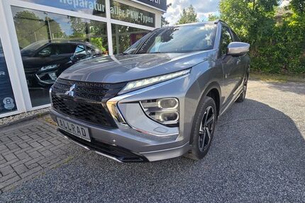Mitsubishi Eclipse Cross 42.000 km 22.990 &euro; Radeberg 01454