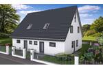 Doppelhaushälfte Klausdorf Wendisch Langendorf - 5 Zimmer, 115 m&sup2;, 448.775&euro; | Angebot:26804332