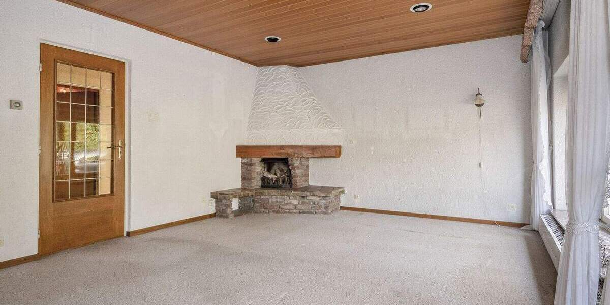 Einfamilienhaus Selfkant - Hillensberg Hillensberg - 6 Zimmer, 210 m&sup2;, 325.000&euro; | Angebot:25476237