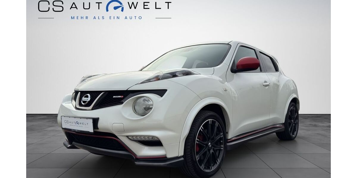Nissan Juke 120.600 km 8.990 &euro; Georgensgmünd 91166