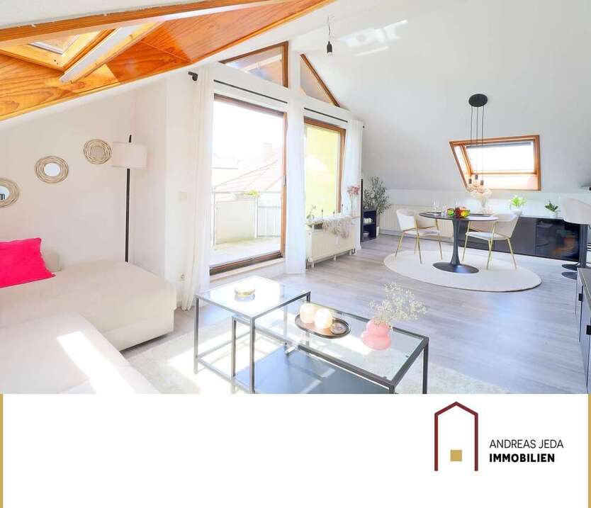 Wohnung zum Kaufen in Ilsfeld 215.000 € 48 m²