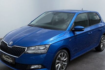 Skoda Fabia 61.226 km 13.560 &euro; Gardelegen 39638