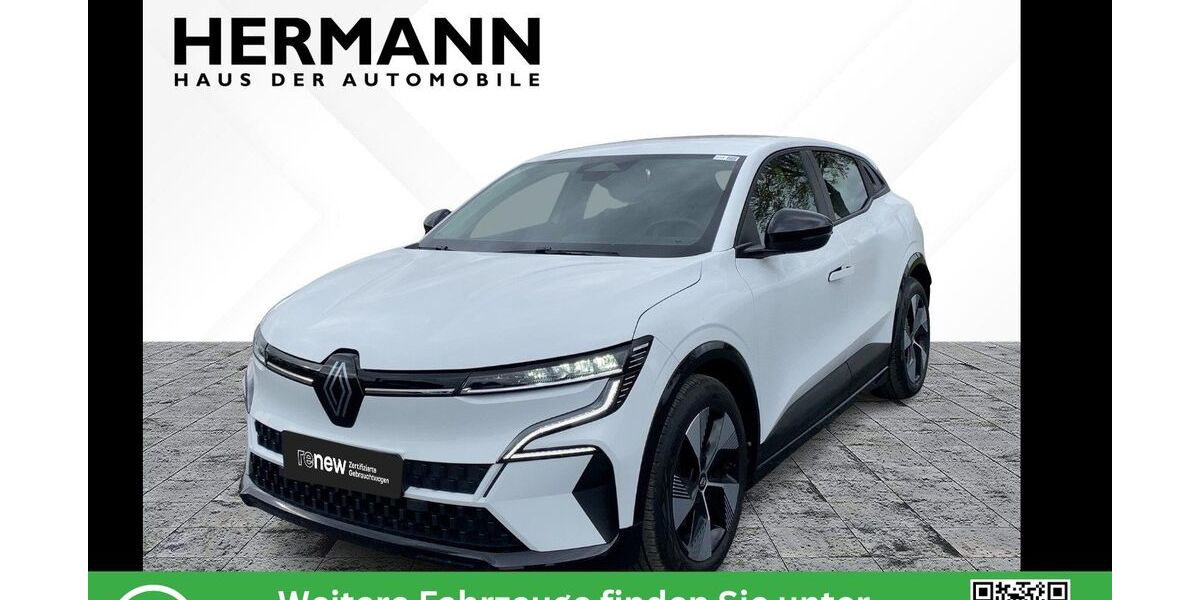 Renault Megane E-TECH 35.926 km 18.773 &euro; Goslar 38644