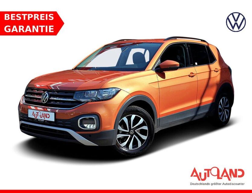 T-Cross
