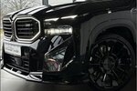 BMW XM 50e 23 Zoll Umbau VOLL Black 9.900 km 117.790 &euro; Stade 21682