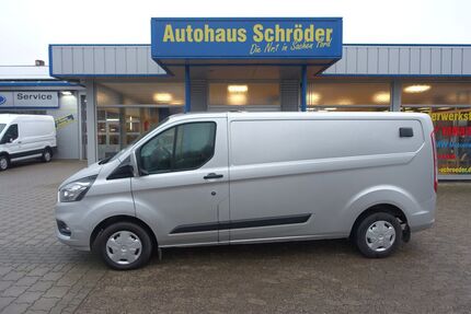 Ford Transit Custom 50.700 km 22.015 &euro; Rhade 27404