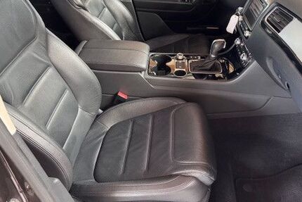 VW Touareg 177.000 km 17.650 &euro; Steinfurt 48565