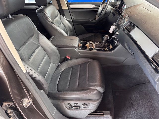 VW Touareg 177.000 km 17.650 &euro; Steinfurt 48565