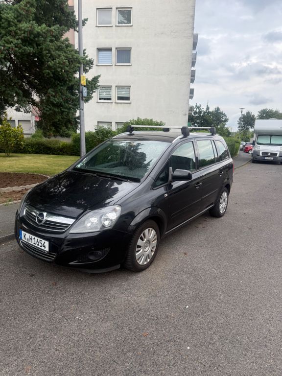 Zafira