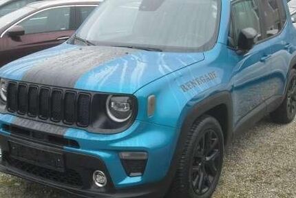 Jeep Renegade 61.000 km 14.200 &euro; Stammham 84533