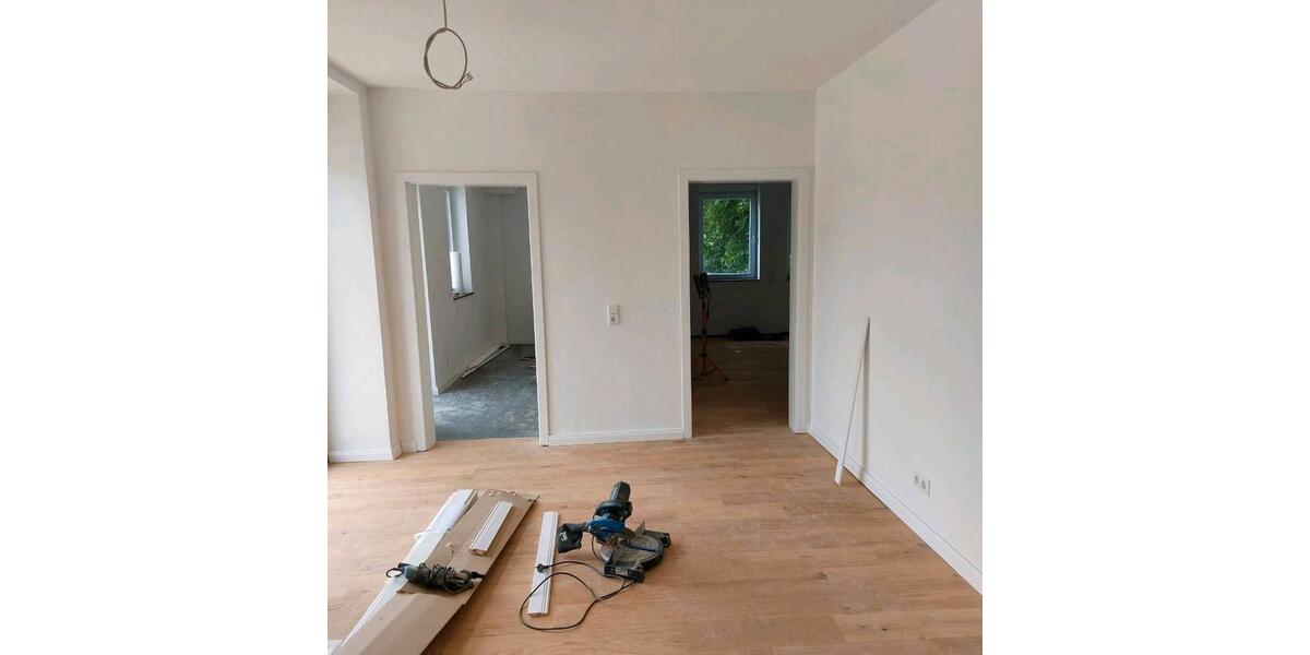 Erdgeschoßwohnung Schwalmtal - 2 Zimmer, 80 m&sup2;, 960&euro; | Angebot:26588856