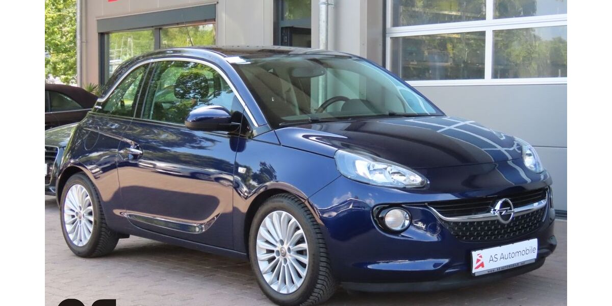 Opel Adam 101.500 km 5.990 &euro; Stuttgart 70329