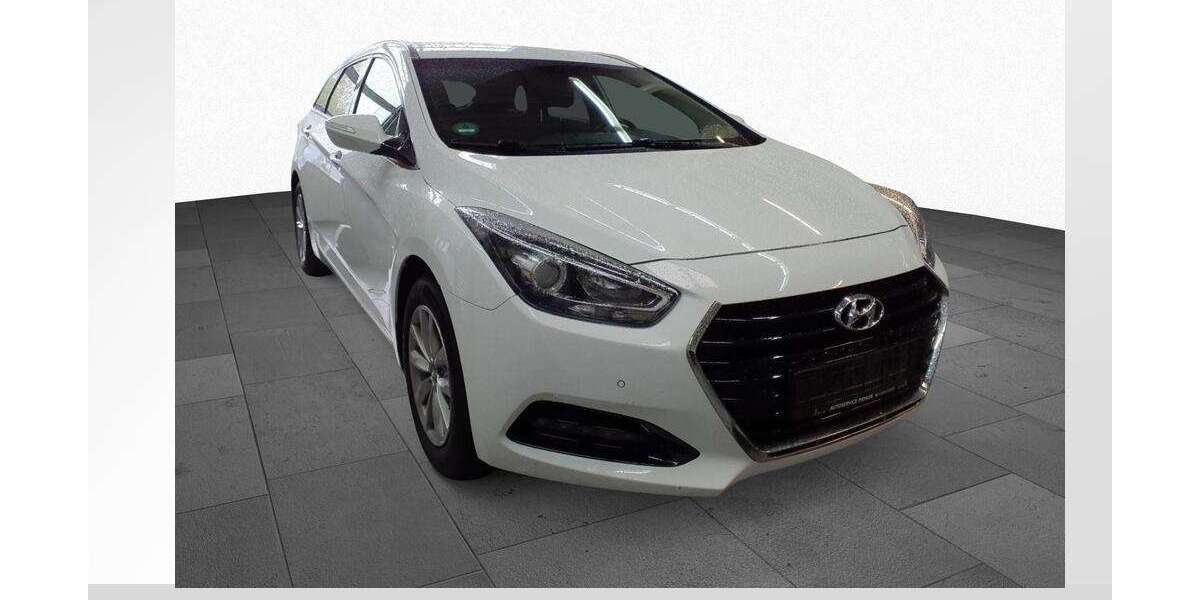 Hyundai i40 107.330 km 11.940 &euro; Magdeburg 39126