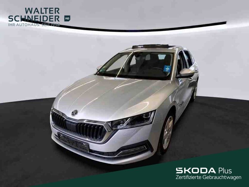 Skoda Octavia 46.330 km 27.950 € Siegen 57076
