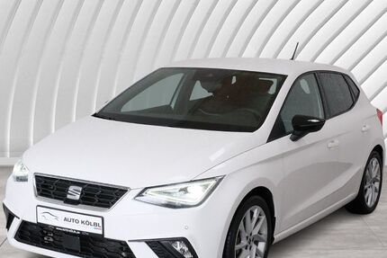 Seat Ibiza 43.474 km 19.990 &euro; Unterschleißheim 85716