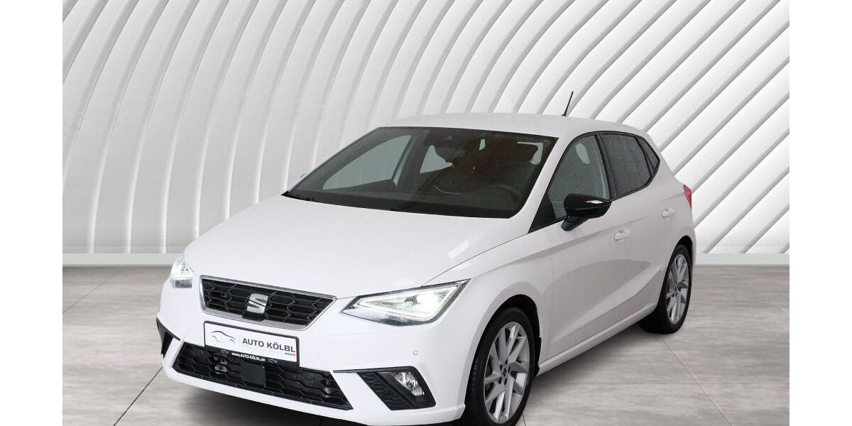 Seat Ibiza 43.474 km 19.990 &euro; Unterschleißheim 85716