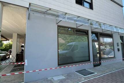 BüroPraxisLadenfläche barrierefrei in München Allach-Untemenzing