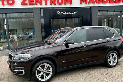 BMW X5 230.752 km 20.950 &euro; Magdeburg 39112