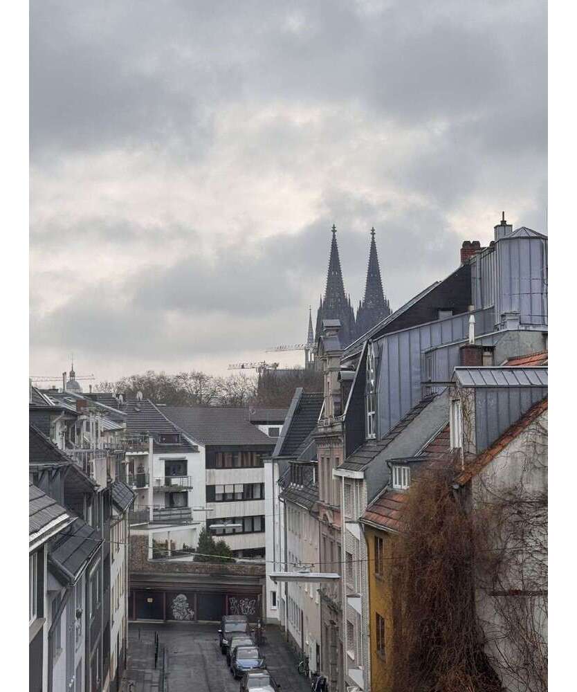Wohnung zum Kaufen in Köln 395.000 € 66 m²