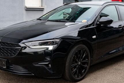 Opel Insignia 111.427 km 14.999 &euro; Leipzig 04179