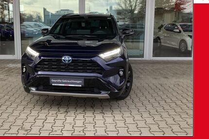 Toyota RAV 4 37.600 km 38.980 &euro; Gersthofen 86368