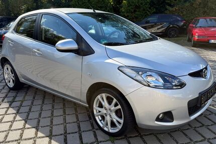 Mazda 2 135.084 km 3.590 &euro; Berlin 13407