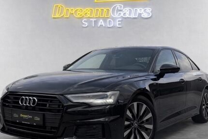 Audi A6 107.000 km 30.450 &euro; Agathenburg 21684