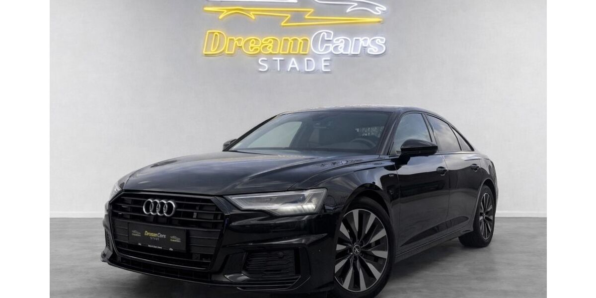 Audi A6 107.000 km 30.450 &euro; Agathenburg 21684