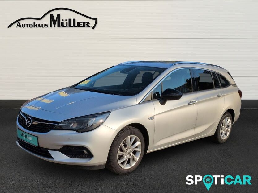 Opel Astra 78.965 km 15.745 € Gnarrenburg 27442