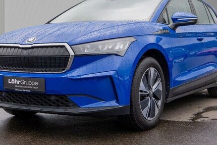 Skoda Enyaq 31.915 km 28.980 &euro; Trier 54292