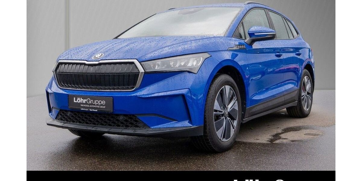 Skoda Enyaq 31.915 km 28.980 &euro; Trier 54292