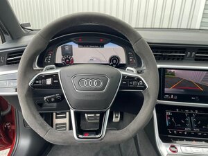 Audi RS6 Avant quattro 4,0 V8 TFSI Panorama STANDHZ 9.300 km 106.990 &euro; Sangerhausen 06526