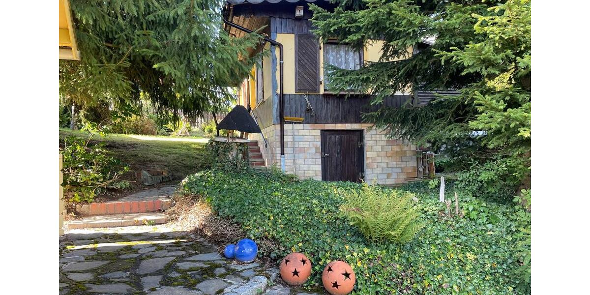 Bungalow Thale - 3 Zimmer, 42 m&sup2;, 89.000&euro; | Angebot:25056393