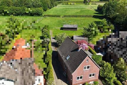 Haus Rellingen - 5 Zimmer, 158 m&sup2;, 595.000&euro; | Angebot:26829312