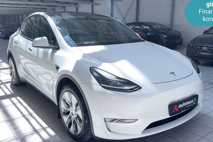 Tesla Model Y 57.582 km 34.490 &euro; Ludwigsfelde (bei Berlin) 14974