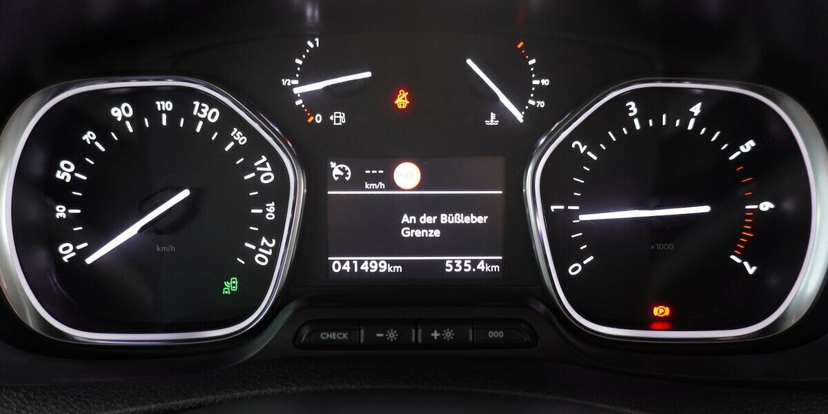 Fiat Scudo MultiCab L3 180 AT/ Vollausstattung 41.498 km 33.915 &euro; Münchenbernsdorf 07589