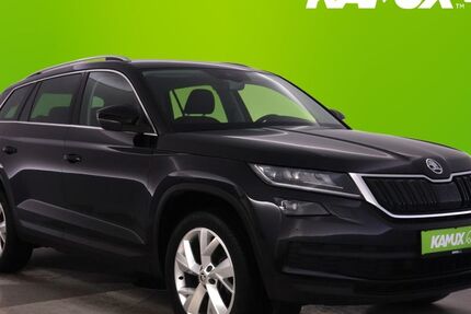 Skoda Kodiaq 105.590 km 24.880 &euro; Stade 21682