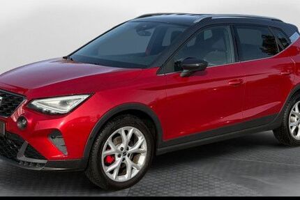 Seat Arona 4.100 km 20.995 &euro; Bad Mergentheim 97980