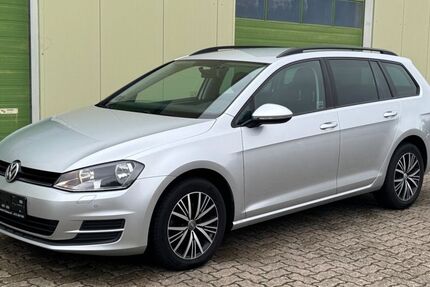 VW Golf 196.780 km 8.795 € Brüsewitz 19071
