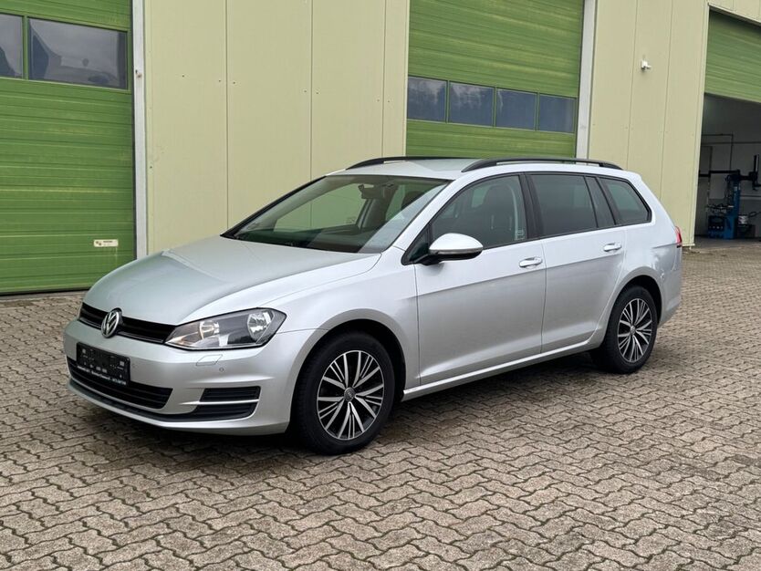 VW Golf 196.780 km 8.795 € Brüsewitz 19071