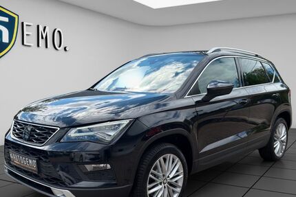 Seat Ateca 73.198 km 19.799 &euro; Buhlenberg 55767
