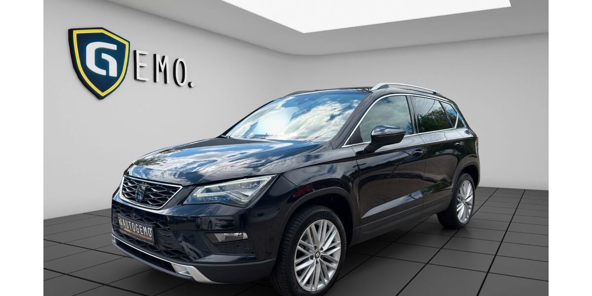 Seat Ateca 73.198 km 19.799 &euro; Buhlenberg 55767