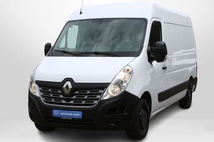 Renault Master 79.000 km 19.500 € Rostock 18055