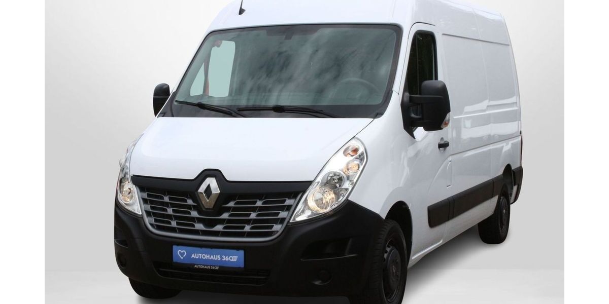Renault Master 79.000 km 19.500 € Rostock 18055