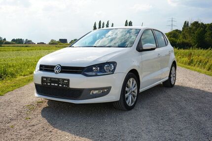 VW Polo 164.415 km 5.749 &euro; Buxtehude 21614