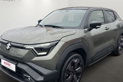 Suzuki e Vitara 4.091 km 35.670 &euro; Potsdam 14482